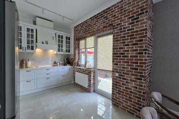 Фото №5: Дом 109 м² - Знаменский, мкр. Карасунский внутригородской округ, ул. Союзная, 11