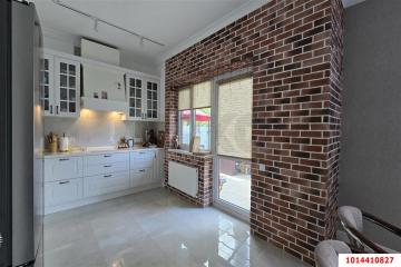 Фото №5: Дом 109 м² - Знаменский, мкр. Карасунский внутригородской округ, ул. Союзная, 11