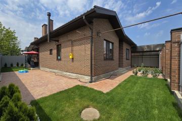 Фото №2: Дом 109 м² - Знаменский, мкр. Карасунский внутригородской округ, ул. Союзная, 11