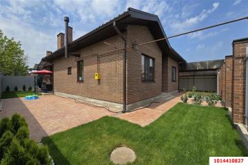 Фото №2: Дом 109 м² - Знаменский, мкр. Карасунский внутригородской округ, ул. Союзная, 11