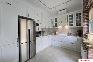 Фото №4: Дом 109 м² - Знаменский, мкр. Карасунский внутригородской округ, ул. Союзная, 11