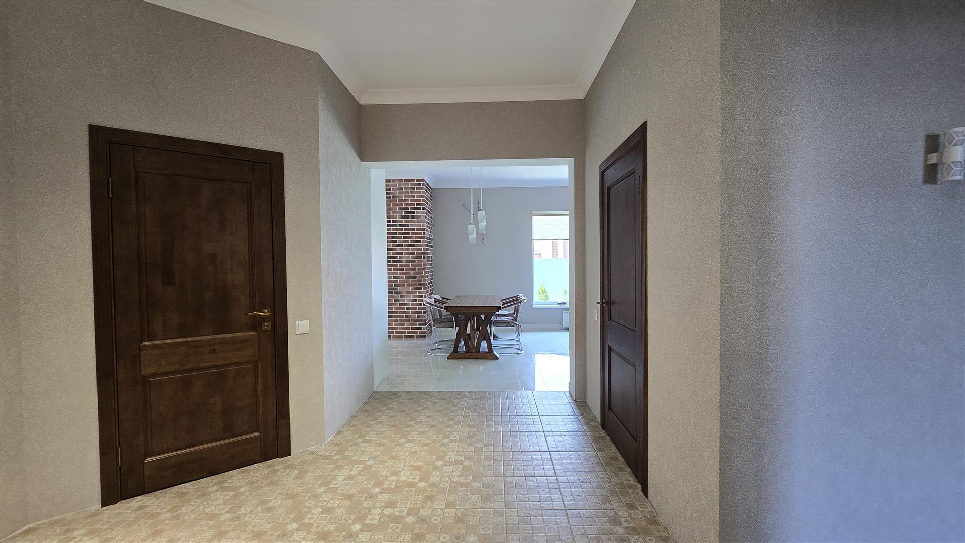 Фото №13: Дом 109 м² + 4.36 сот. - Знаменский, мкр. Карасунский внутригородской округ, ул. Союзная, 11