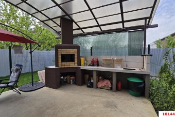 Фото №4: Дом 109 м² - Знаменский, мкр. Карасунский внутригородской округ, ул. Союзная, 11