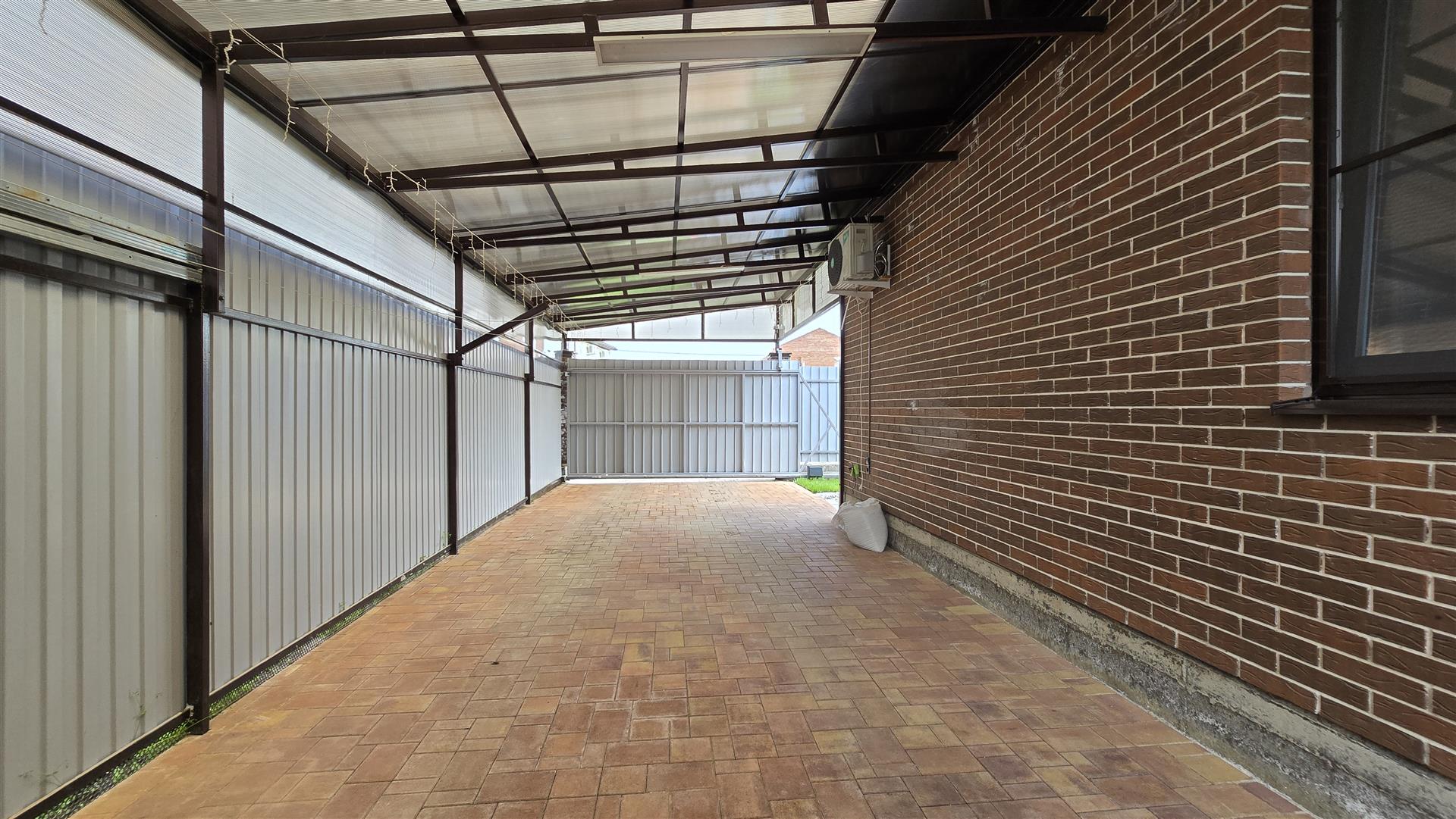 Фото №19: Дом 109 м² + 4.36 сот. - Знаменский, мкр. Карасунский внутригородской округ, ул. Союзная, 11