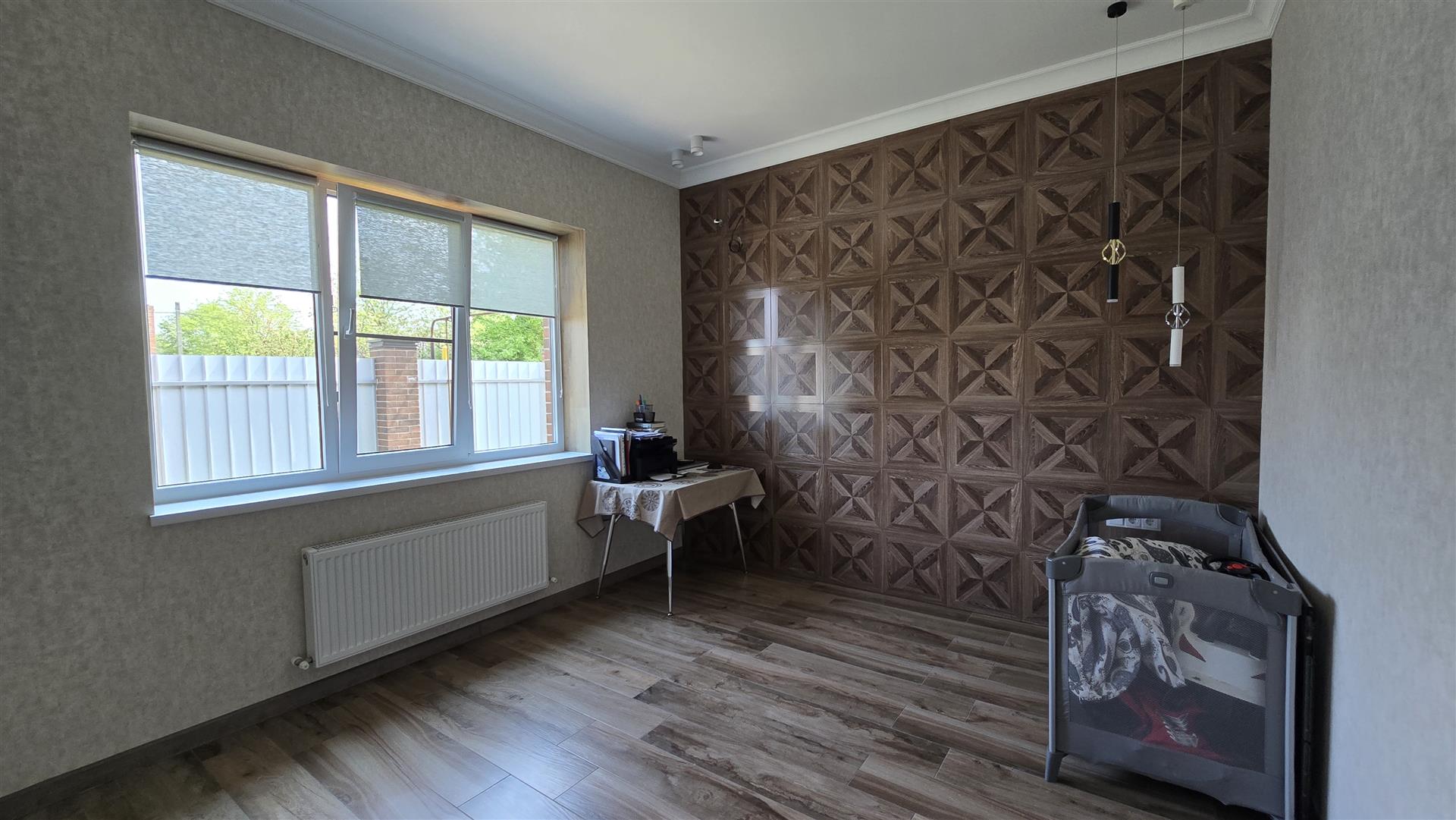 Фото №10: Дом 109 м² + 4.36 сот. - Знаменский, мкр. Карасунский внутригородской округ, ул. Союзная, 11