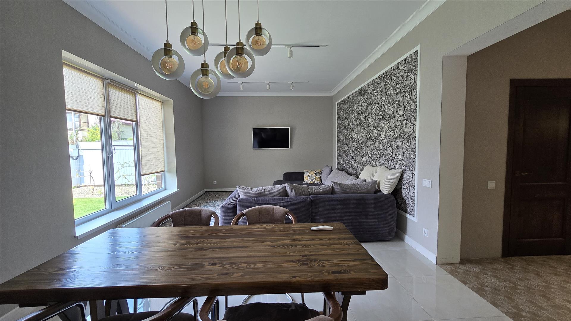 Фото №8: Дом 109 м² + 4.36 сот. - Знаменский, мкр. Карасунский внутригородской округ, ул. Союзная, 11