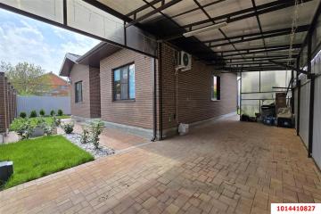 Фото №1: Дом 109 м² - Знаменский, мкр. Карасунский внутригородской округ, ул. Союзная, 11