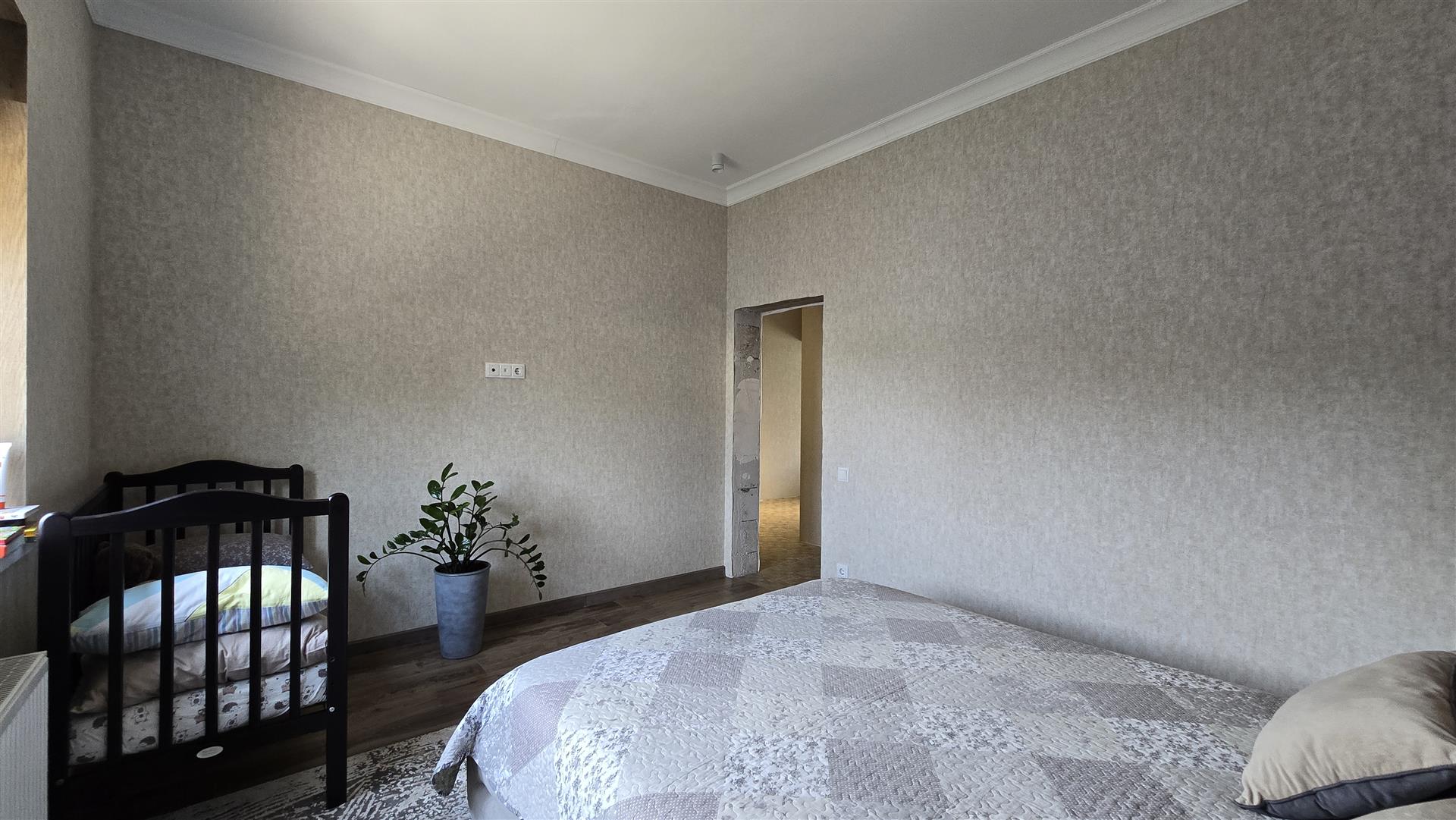 Фото №11: Дом 109 м² + 4.36 сот. - Знаменский, мкр. Карасунский внутригородской округ, ул. Союзная, 11