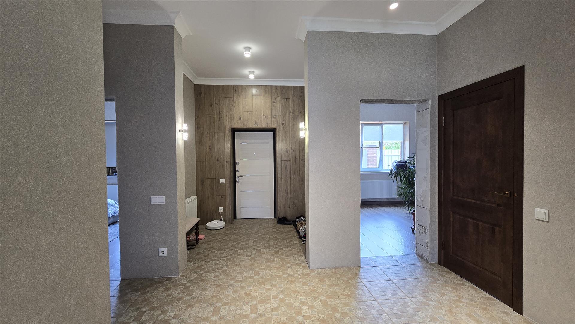 Фото №15: Дом 109 м² + 4.36 сот. - Знаменский, мкр. Карасунский внутригородской округ, ул. Союзная, 11