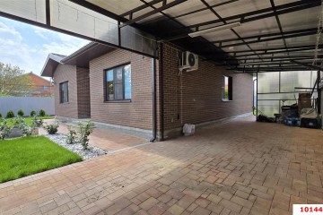 Фото №5: Дом 109 м² - Знаменский, мкр. Карасунский внутригородской округ, ул. Союзная, 11