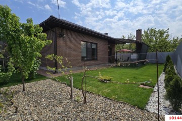 Фото №3: Дом 109 м² - Знаменский, мкр. Карасунский внутригородской округ, ул. Союзная, 11