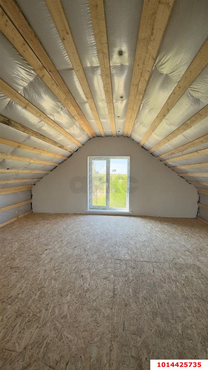 Фото №4: Дом 129 м² + 4 сот. - Энем