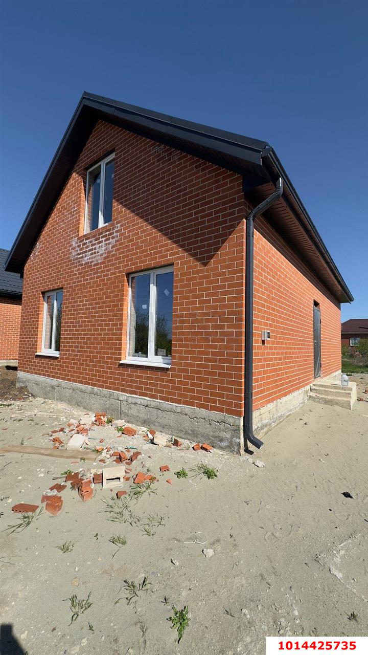 Фото №1: Дом 129 м² + 4 сот. - Энем, 