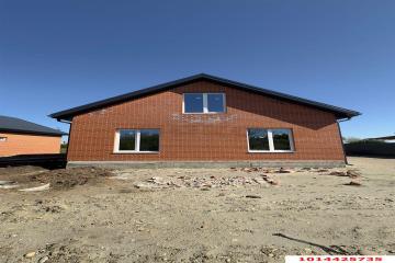 Фото №2: Дом 129 м² - Энем, 