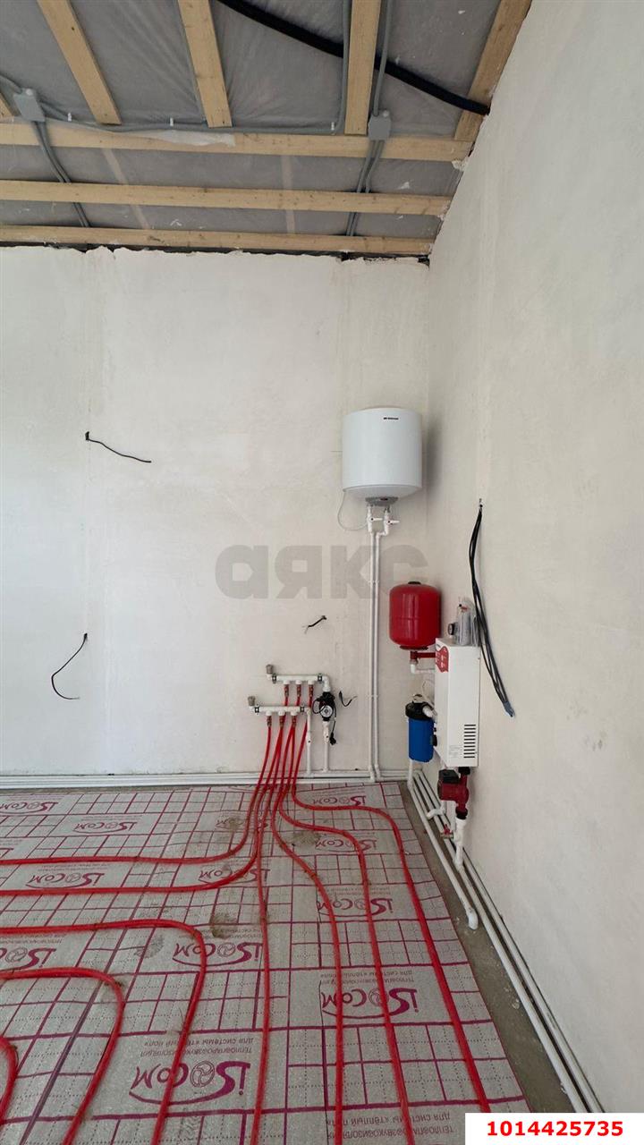 Фото №5: Дом 129 м² + 4 сот. - Энем