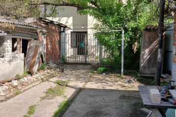 Фото №1: Часть дома 92 м² - Краснодар, мкр. Центральный, ул. Октябрьская, 42