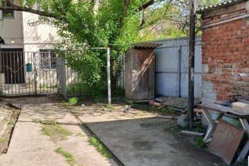 Фото №2: Часть дома 92 м² - Краснодар, мкр. Центральный, ул. Октябрьская, 42