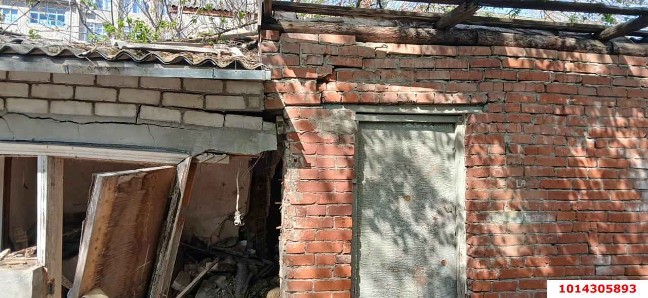 Фото №5: Часть дома 92 м² + 1 сот. - Краснодар, Центральный, ул. Октябрьская, 42