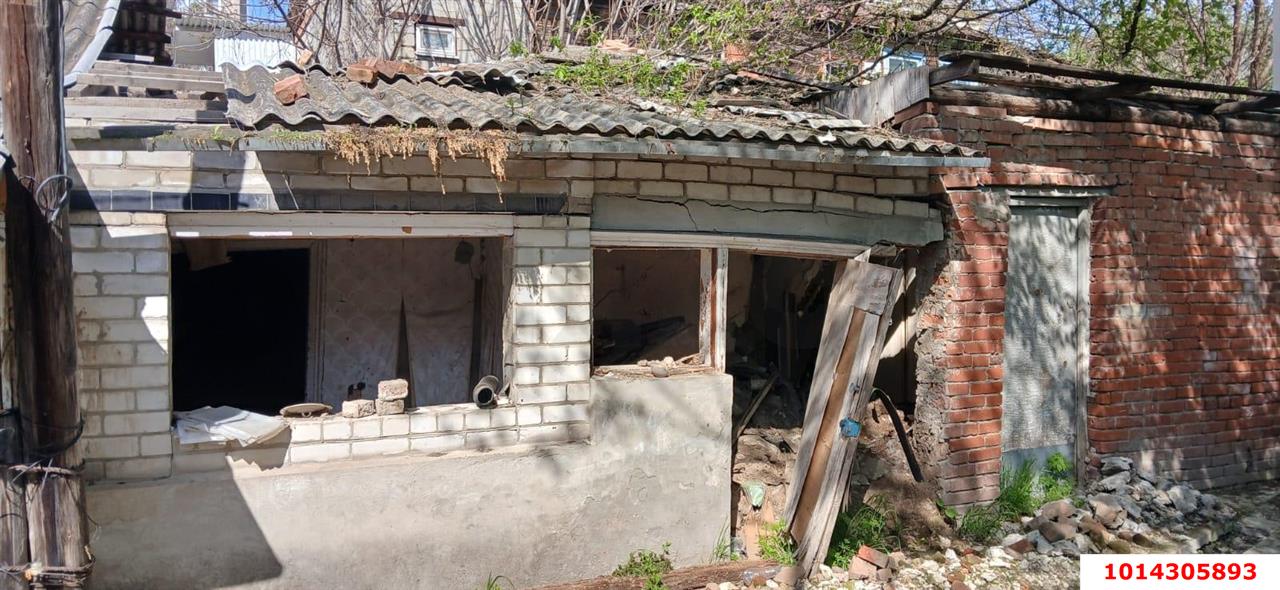 Фото №4: Часть дома 92 м² + 1 сот. - Краснодар, Центральный, ул. Октябрьская, 42