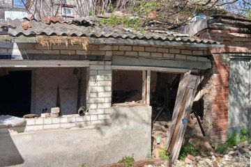 Фото №4: Часть дома 92 м² - Краснодар, мкр. Центральный, ул. Октябрьская, 42