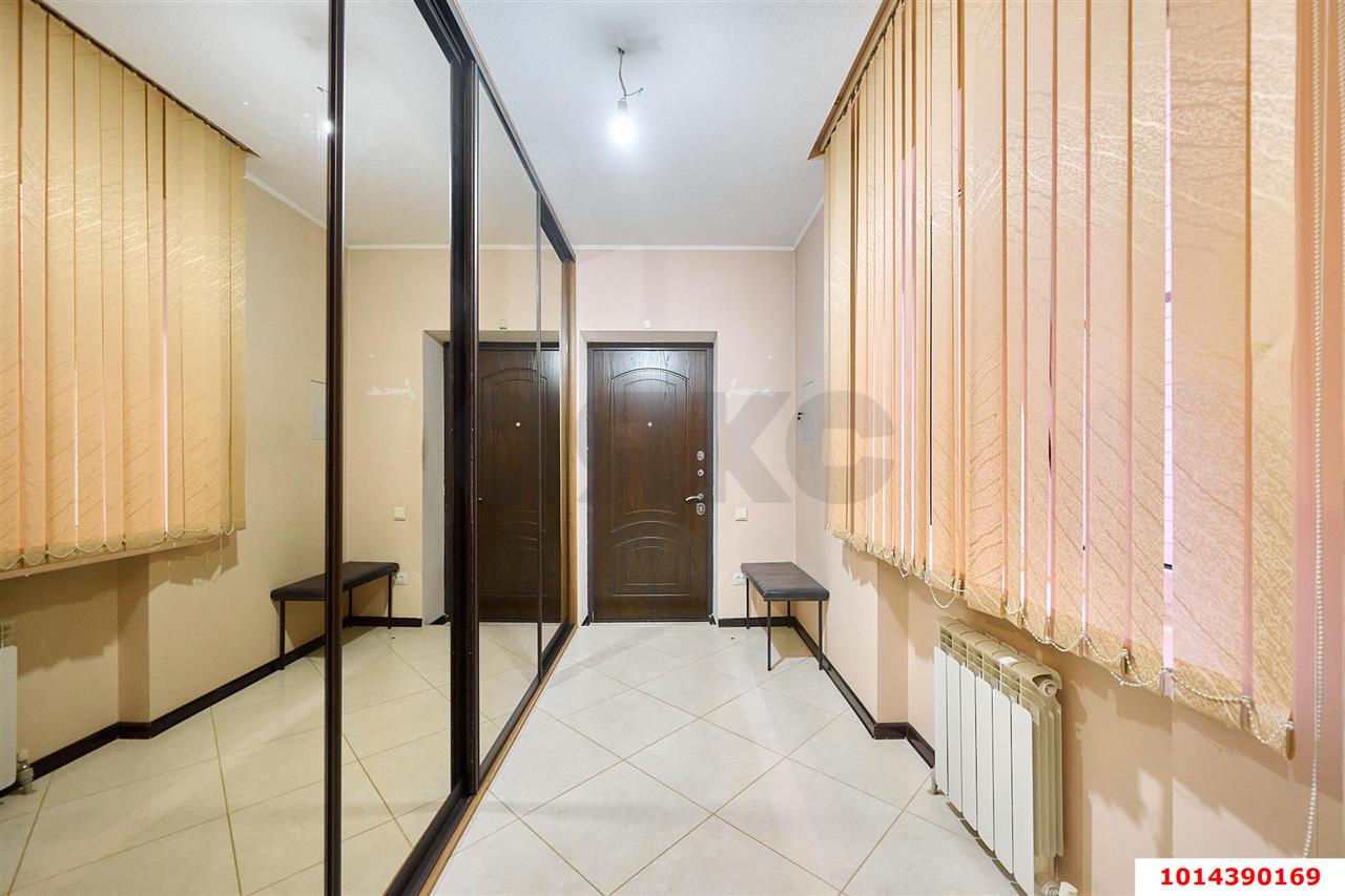 Фото №11: Дом 150 м² + 5.09 сот. - Краснодар, Новознаменский, ул. Соборная, 102