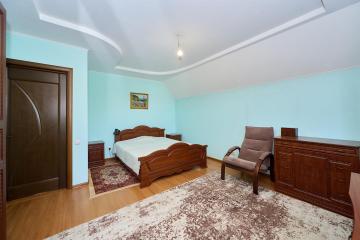 Фото №3: Дом 150 м² - Краснодар, ж/р Новознаменский, ул. Соборная, 102