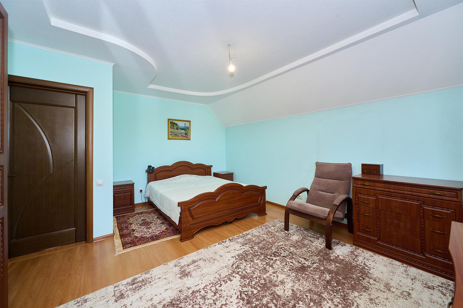 Фото №3: Дом 150 м² + 5.09 сот. - Краснодар, ул. Соборная, 102