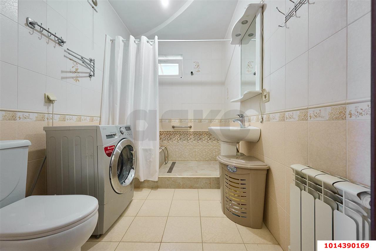 Фото №10: Дом 150 м² + 5.09 сот. - Краснодар, Новознаменский, ул. Соборная, 102