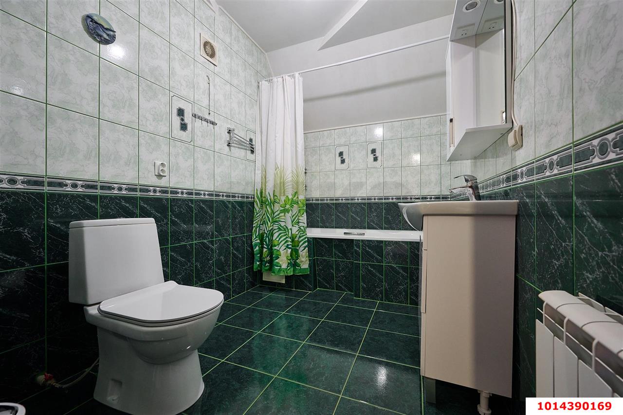 Фото №9: Дом 150 м² + 5.09 сот. - Краснодар, Новознаменский, ул. Соборная, 102