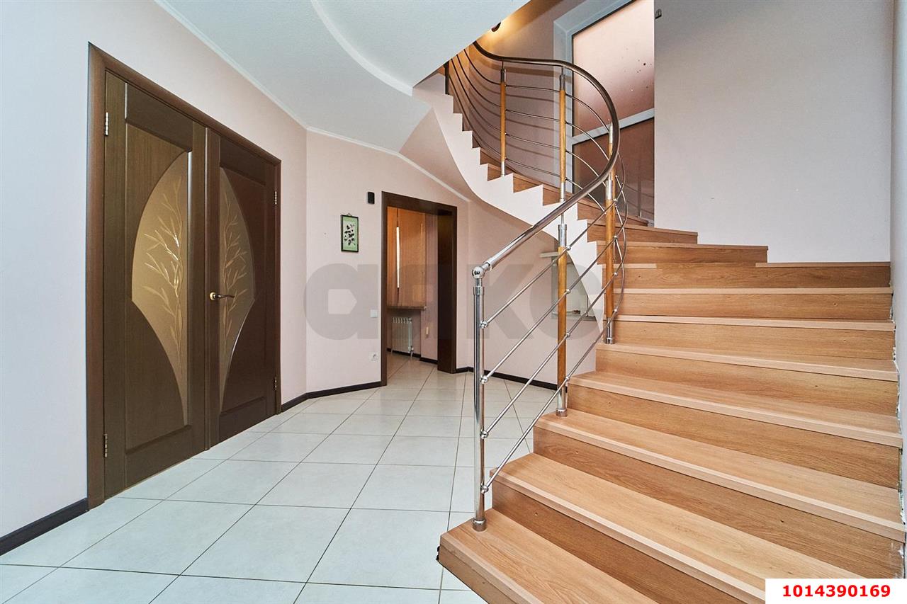 Фото №8: Дом 150 м² + 5.09 сот. - Краснодар, Новознаменский, ул. Соборная, 102