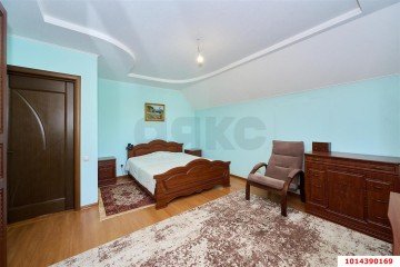 Фото №3: Дом 150 м² - Краснодар, ж/р Новознаменский, ул. Соборная, 102