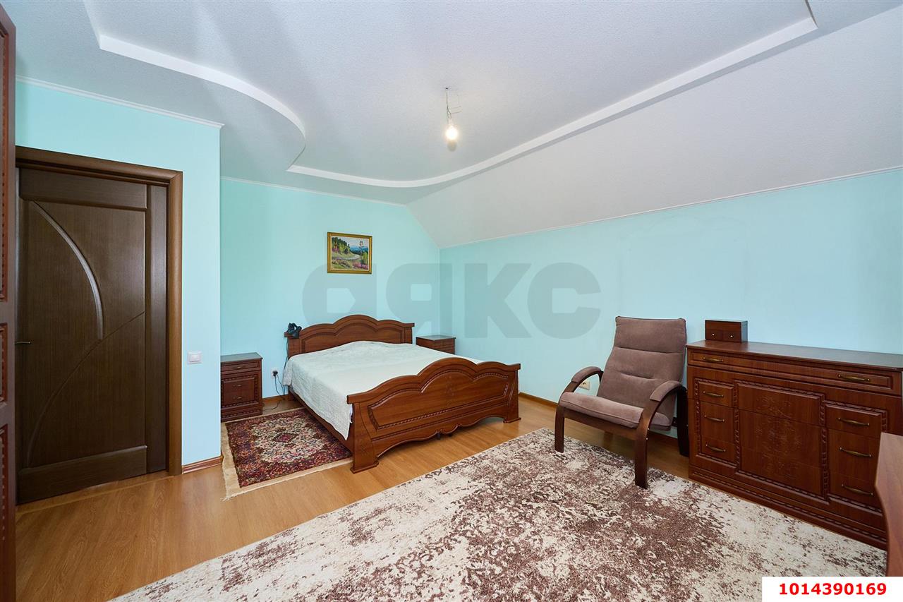 Фото №3: Дом 150 м² + 5.09 сот. - Краснодар, Новознаменский, ул. Соборная, 102