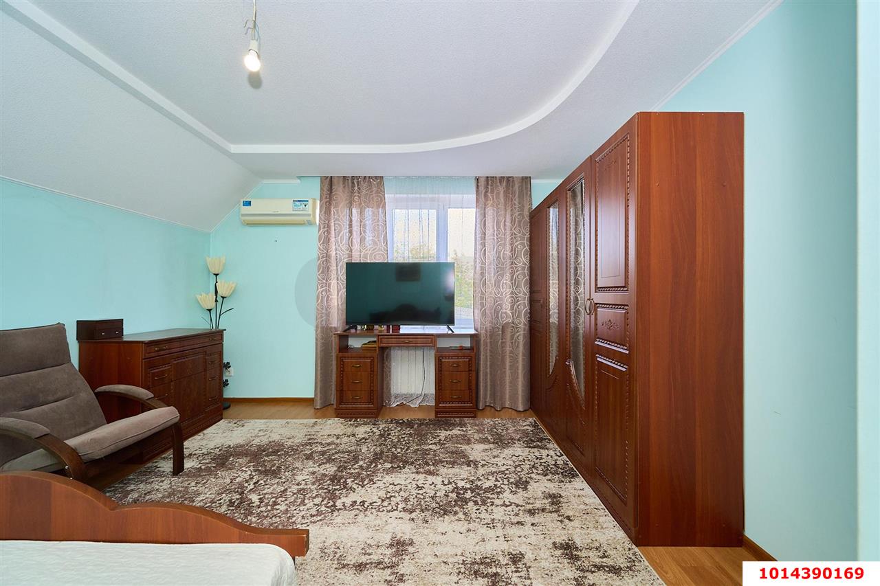 Фото №4: Дом 150 м² + 5.09 сот. - Краснодар, Новознаменский, ул. Соборная, 102