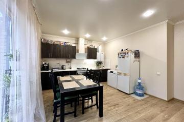 Фото №2: Дом 108 м² - Краснодар, снт Садовод, 267