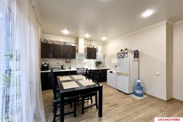 Фото №2: Дом 108 м² - Краснодар, мкр. Северный, ул. Брестская, 79