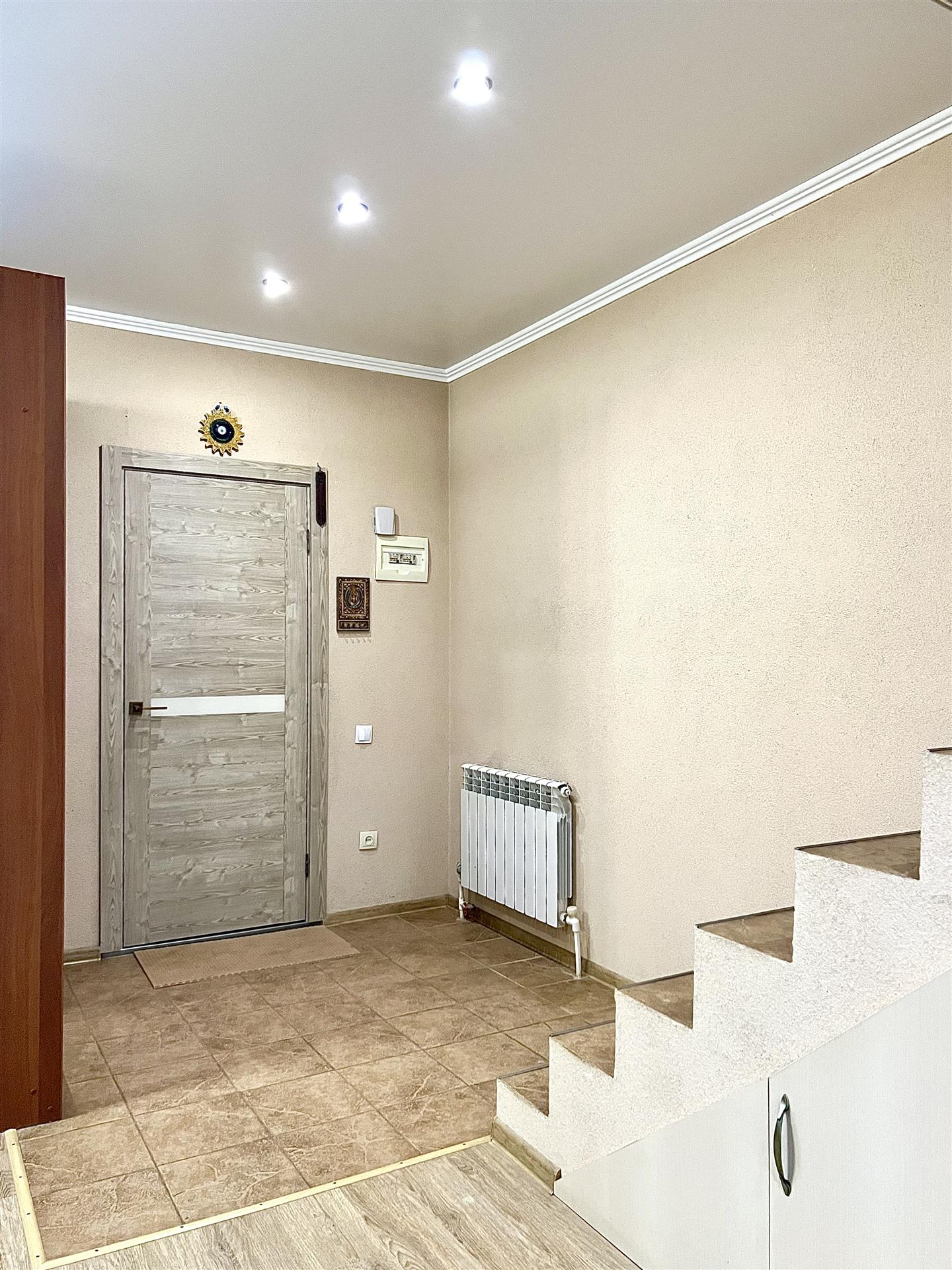 Фото №11: Дом 108 м² + 2 сот. - Краснодар, Прикубанский внутригородской округ, снт Садовод, 267