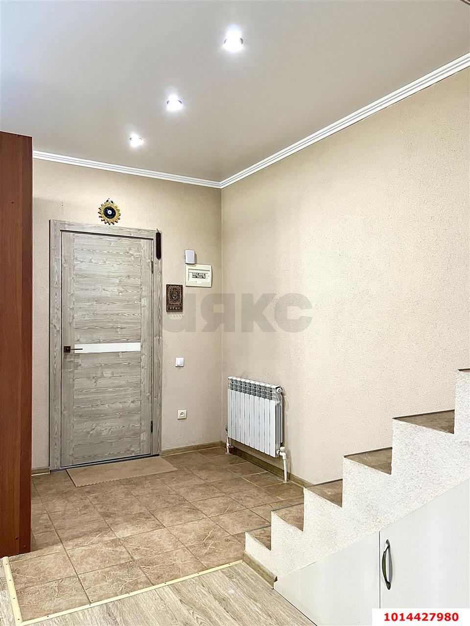 Фото №15: Дуплекс 108 м² + 2 сот. - Краснодар, Садовод, 267