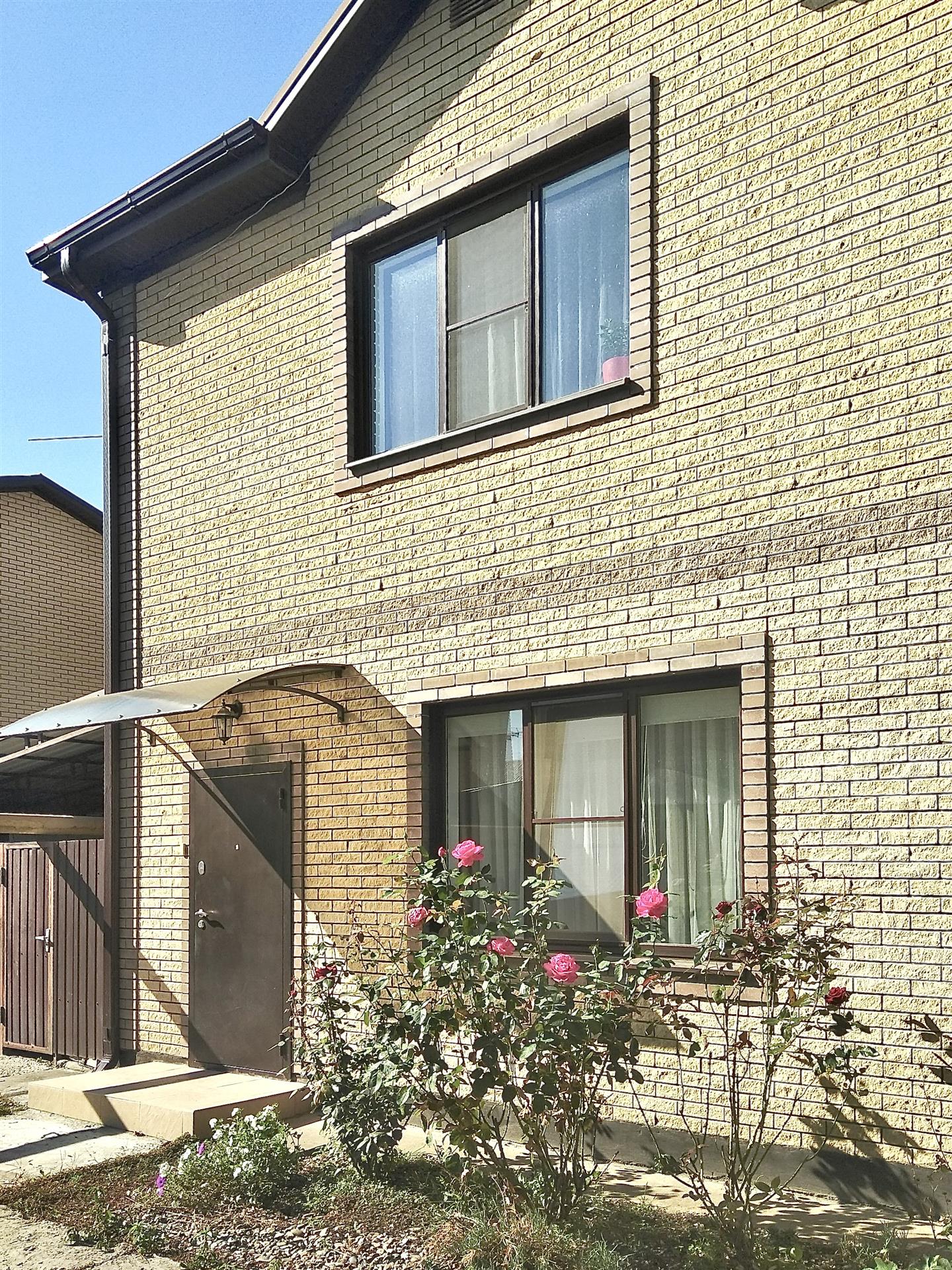 Фото №12: Дом 108 м² + 2 сот. - Краснодар, Прикубанский внутригородской округ, снт Садовод, 267