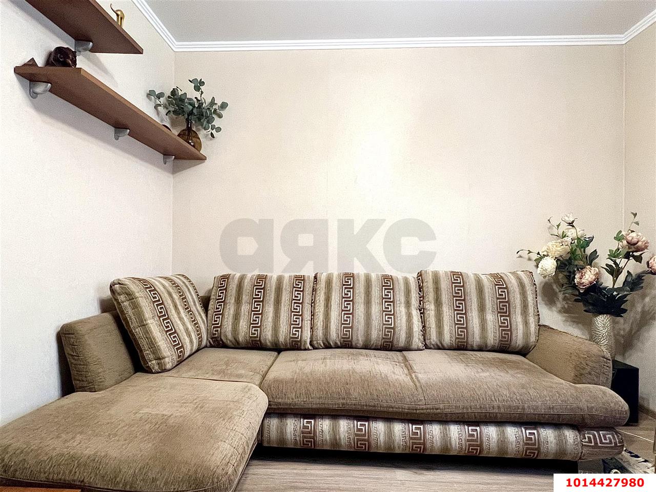 Фото №8: Дуплекс 108 м² + 2 сот. - Краснодар, Садовод, 267