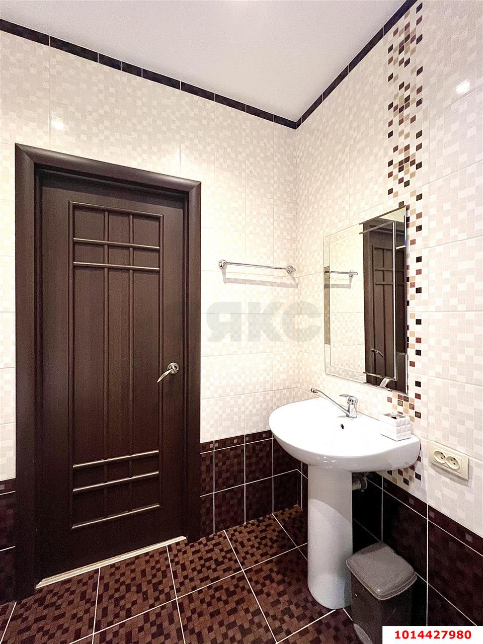 Фото №14: Дуплекс 108 м² + 2 сот. - Краснодар, Садовод, 267