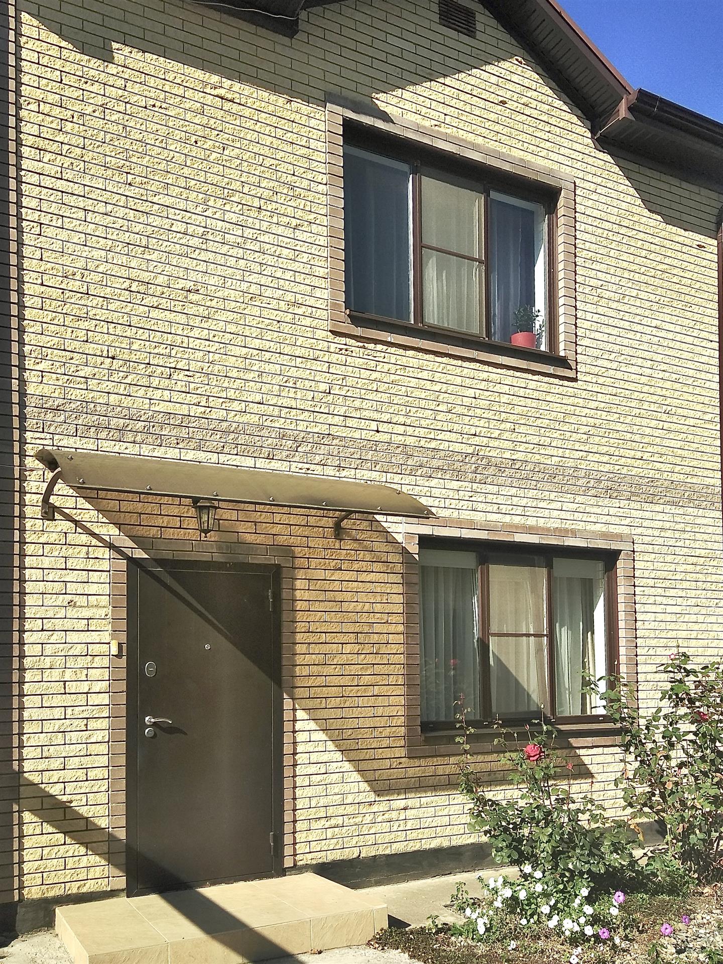 Фото №13: Дом 108 м² + 2 сот. - Краснодар, Прикубанский внутригородской округ, снт Садовод, 267