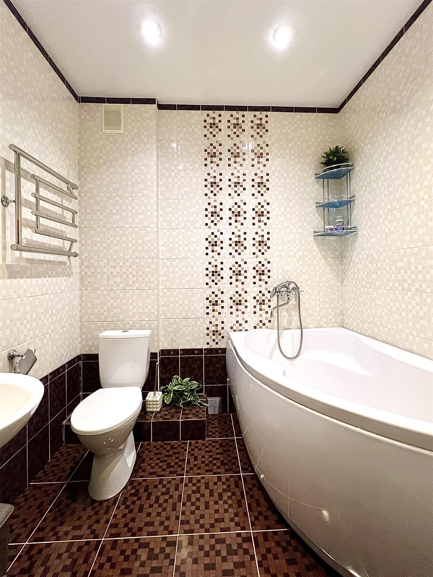 Фото №9: Дом 108 м² + 2 сот. - Краснодар, Прикубанский внутригородской округ, снт Садовод, 267