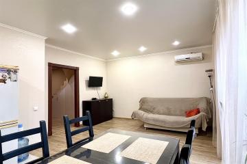 Фото №3: Дом 108 м² - Краснодар, снт Садовод, 267