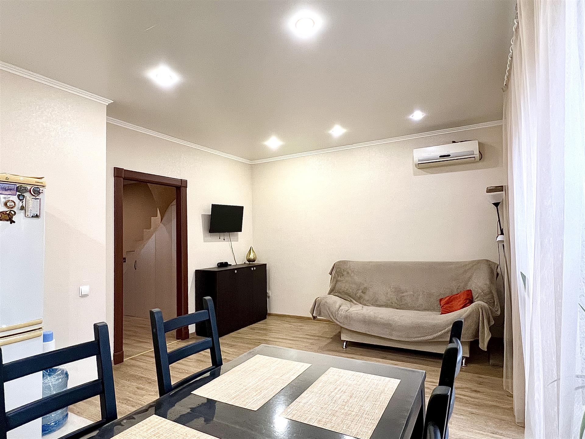 Фото №3: Дом 108 м² + 2 сот. - Краснодар, Прикубанский внутригородской округ, снт Садовод, 267