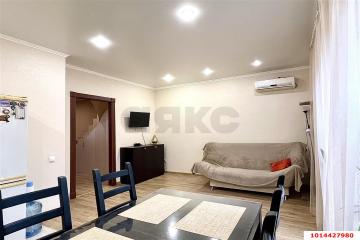 Фото №3: Дом 108 м² - Краснодар, мкр. Северный, ул. Брестская, 79