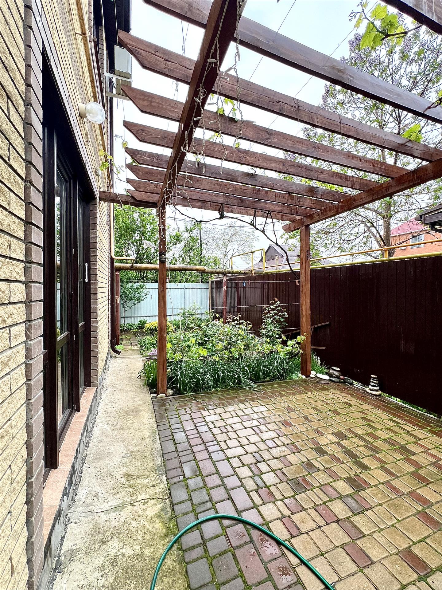 Фото №14: Дом 108 м² + 2 сот. - Краснодар, Прикубанский внутригородской округ, снт Садовод, 267