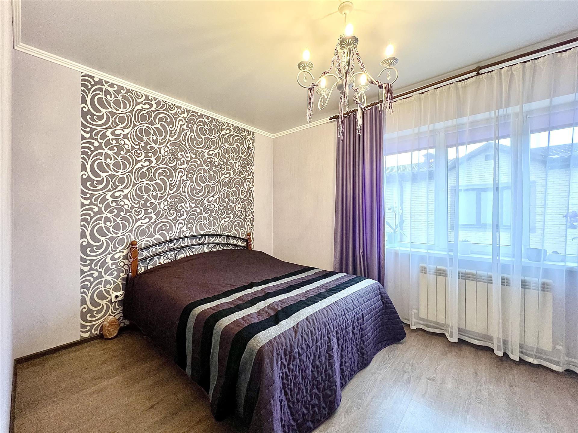 Фото №8: Дом 108 м² + 2 сот. - Краснодар, Прикубанский внутригородской округ, снт Садовод, 267