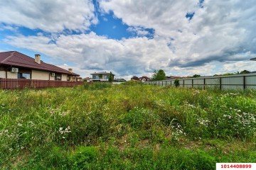 Фото №3: Земельный участок под ИЖС 10 сот. - Краснодар, мкр. Парковый, ул. Беломорская, 10
