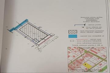 Фото №4: Земельный участок 14 сот. - Новая Адыгея, ул. Братьев Пченушай, 30