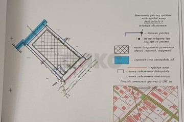 Фото №4: Земельный участок под ИЖС 14 сот. - Новая Адыгея, ул. Братьев Пченушай, 30